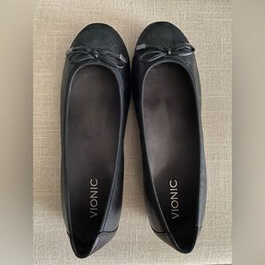 Vionic Minna Ballet Flat